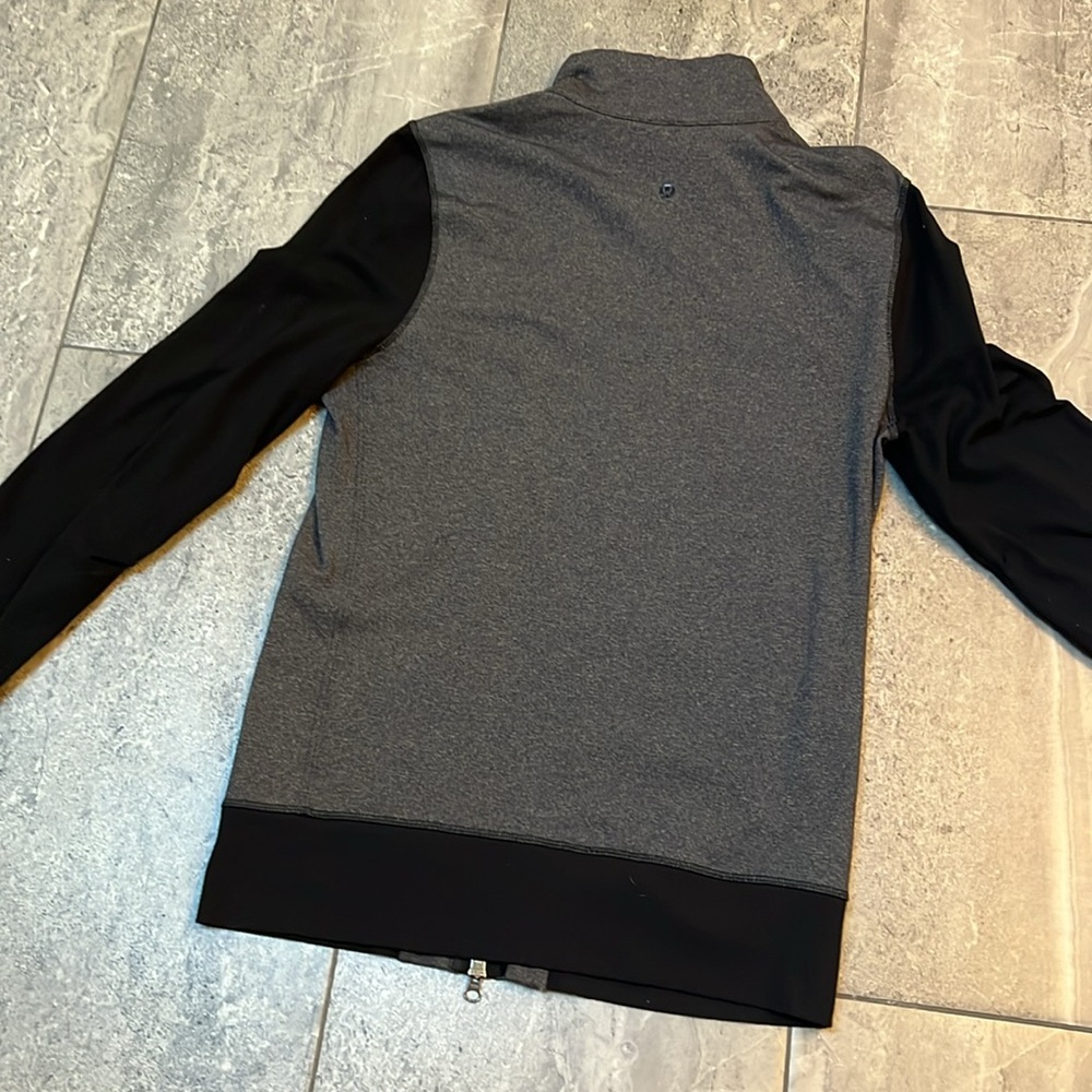 Lululemon Men's Post Gravity Full Zip Jacket - image 6